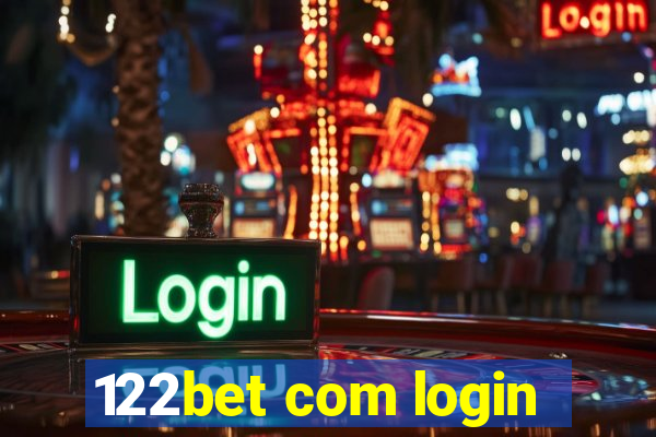 122bet com login